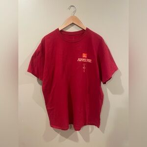 Travis Scott x McDonalds